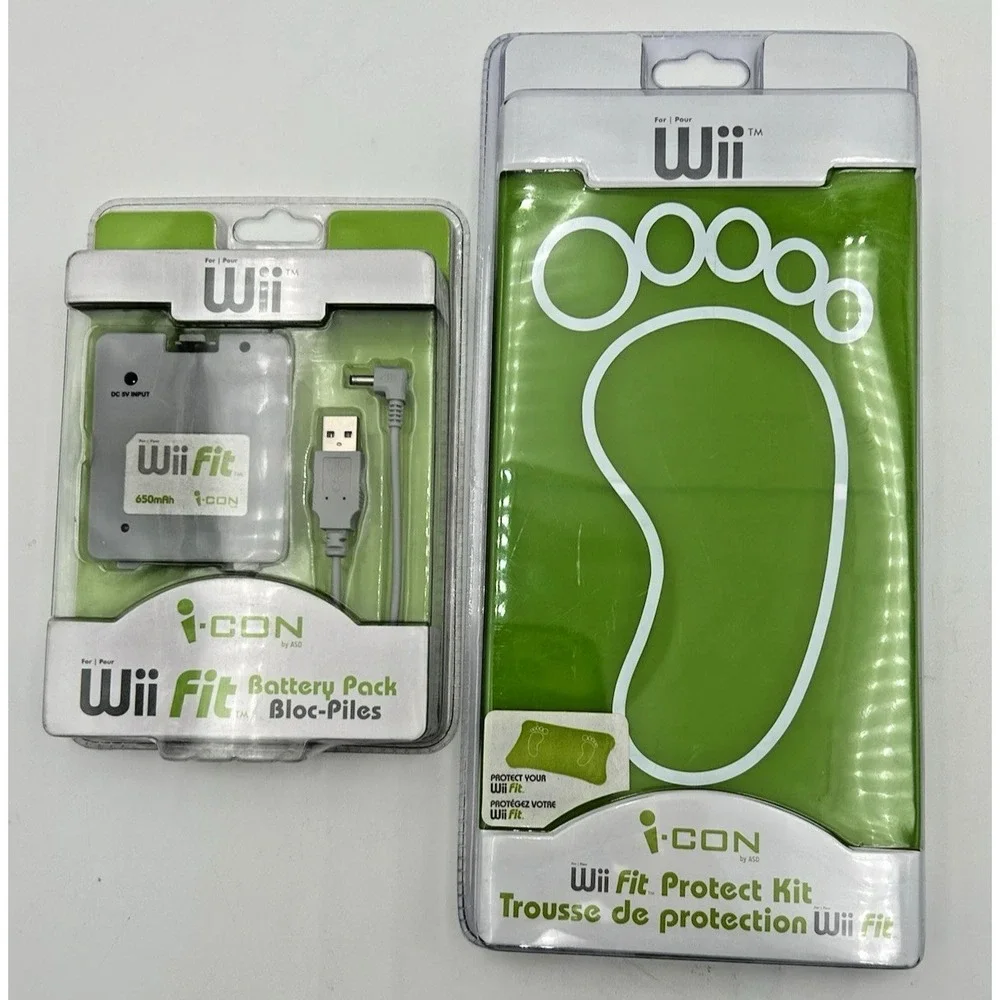 CTA Balance Board Rechargeable Battery Pack & Balance Board Protection Kit New